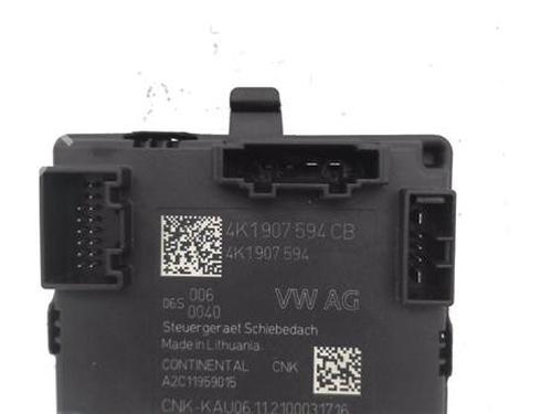 Electronic module SEAT IBIZA V (KJ1, KJG) 1.0 TSI | BP40150827M83 - Image 10
