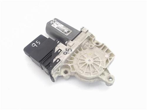 Left rear window motor SEAT ALTEA (5P1)  | BP14343275E23 