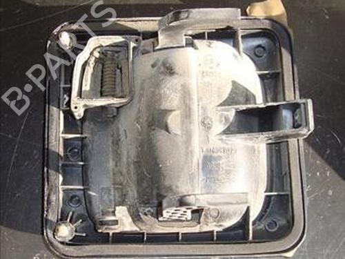 Tailgate handle PEUGEOT BOXER Van (230L) 2.0 HDI | BP9764513C132 