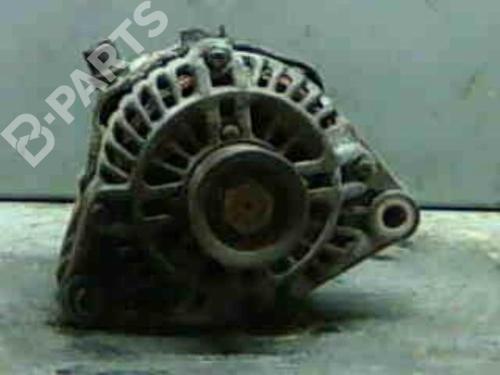 Alternator FORD FIESTA IV (JA_, JB_) 1.25 i 16V | BP9702402M7 