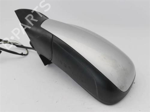 Left mirror PEUGEOT 307 (3A/C) 1.6 16V | BP25008322C26 