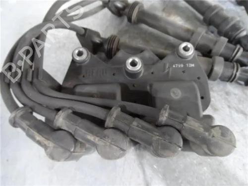 Ignition coil LANCIA LYBRA (839_) 1.6 16V (839AXA1A) | BP9759887M94 