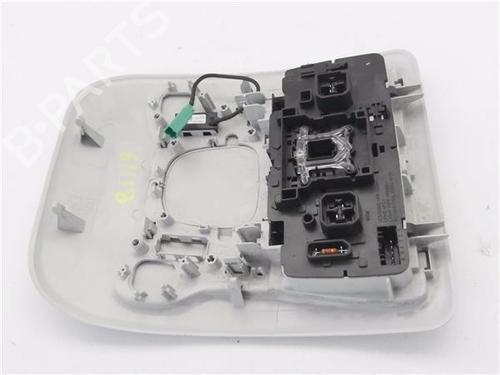 Kabinelys JEEP RENEGADE SUV (BU, B1, BV) 1.6 CRD | BP34449095I8 - Image 6