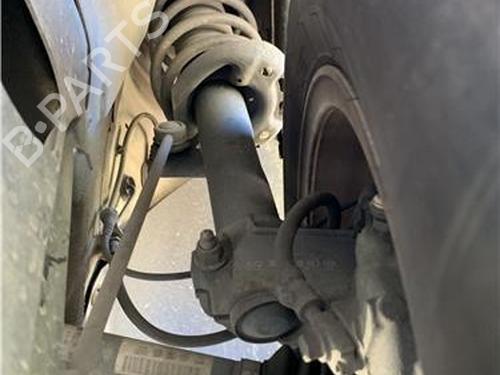 Left front shock absorber VW GOLF VI (5K1) 1.4 | BP32419380M16