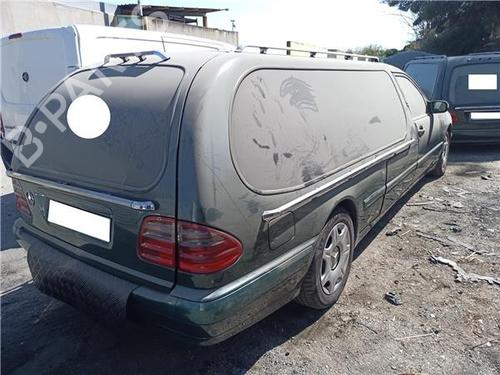 Central lock pump MERCEDES-BENZ E-CLASS (W210) E 270 CDI (210.016) | BP32395960M86 