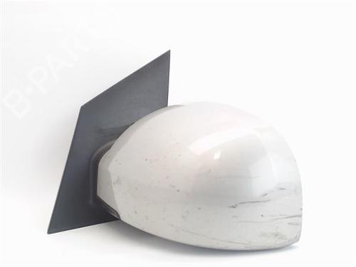 Left mirror HYUNDAI GETZ (TB)  | BP13549360C26 