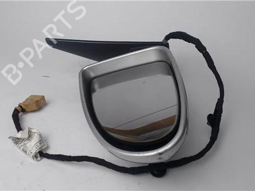 Left mirror AUDI A2 (8Z0) 1.4 | BP20310346C26 