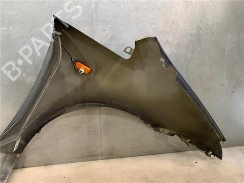 Left front fenders FORD FOCUS C-MAX (DM2)  | BP22633217C41 