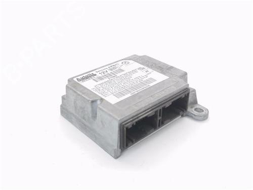 Used ECU airbags FIAT DOBLO MPV (119_, 223_) [2001-2026]  9636538