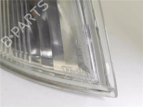 Right side indicator CITROËN SAXO (S0, S1) 1.5 D | BP30981159I19