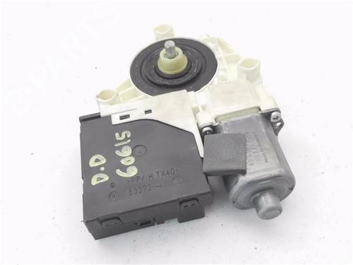 Right front window motor AUDI A3 Sportback (8PA) 2.0 TDI 16V | BP32273870E20