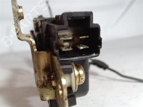 Front left lock HYUNDAI SANTAMO 2.0 | BP11363560C98 