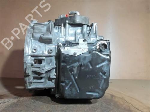 Gearbox AUDI A3 Sportback (8VA, 8VF) RS3 quattro | BP15083436M3 