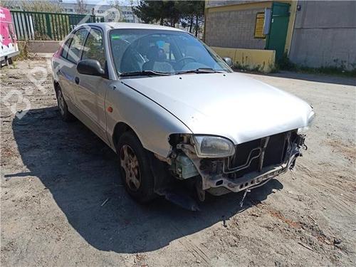 Alternator HYUNDAI ACCENT I (X-3)  | BP25936552M7 