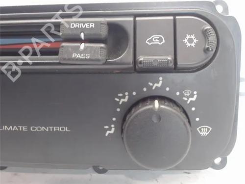 Climate control CHRYSLER VOYAGER IV (RG, RS)  | BP13056031I5 