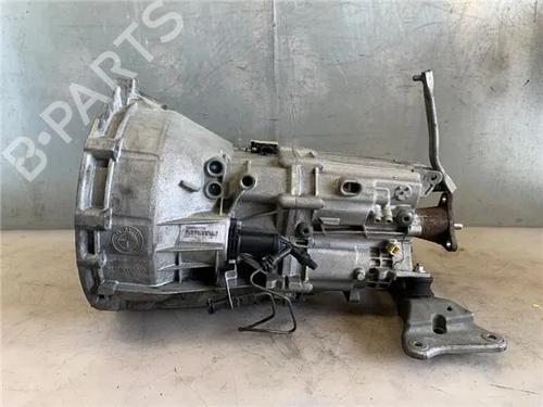 Gearbox BMW 1 (E87) | BP24315408M3 - Image 4