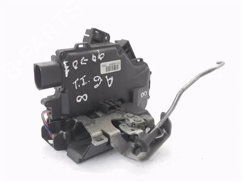 Rear left lock AUDI A6 C5 (4B2)  | BP26447862C100 