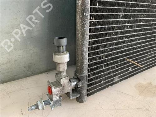 AC radiator OPEL ASTRA J (P10) 1.7 CDTI (68) | BP23841475M32 