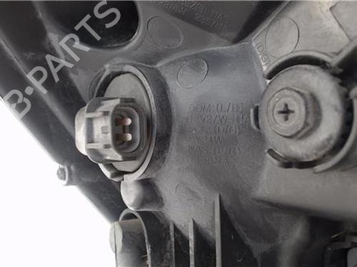 Left headlight KIA RIO II (JB) 1.4 16V | BP23408863C28 