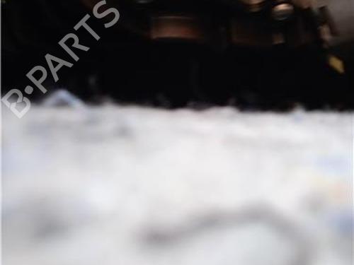 Rear wiper motor VW GOLF VI (5K1)  | BP31076678M102 