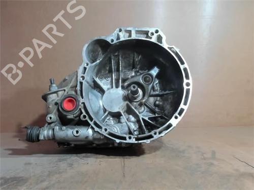 Used Gearbox NISSAN PRIMERA Hatchback (P11) [1996-2002]  13912038