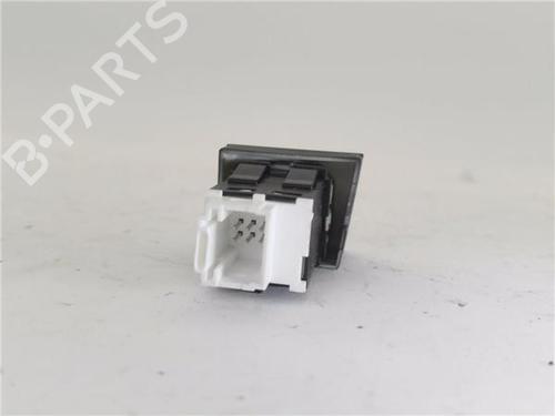 Warning switch PEUGEOT 508 I (8D_) 1.6 HDi | BP39105954I22 - Image 5