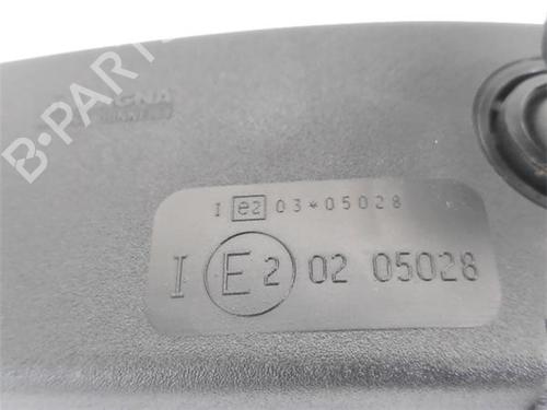Rear mirror CITROËN XSARA PICASSO (N68) 1.6 HDi | BP24473218I6 