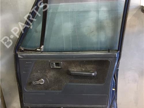 Right front door MITSUBISHI PAJERO I (L04_G, L14_G)  | BP11363013C3 