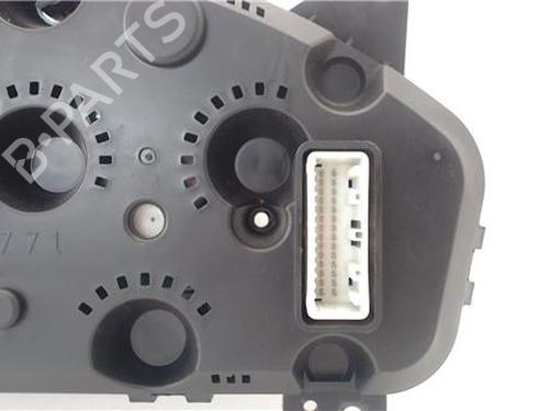 Instrument cluster CHEVROLET AVEO / KALOS Hatchback (T250, T255)  | BP30470461C47 