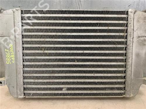 Intercooler NISSAN CABSTAR E (TL_, VL_)  | BP25718916M30 