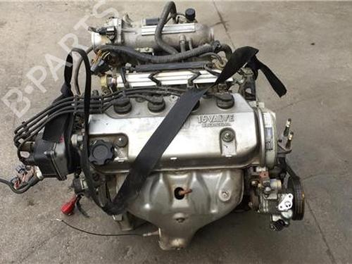 Engine HONDA CIVIC VI Fastback (MA, MB) 1.4 i (MA8, MB2) | BP9696513M1 
