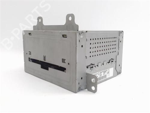 Radio OPEL ASTRA J (P10)  | BP16547301E6 