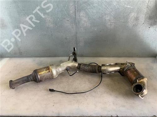 Used Catalyst VW GOLF VII (5G1, BQ1, BE1, BE2) 1.4 GTE Hybrid (204 hp) 29280975