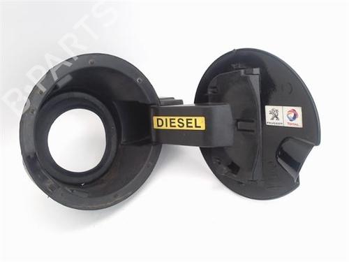 Fuel flap PEUGEOT 3008 I MPV (0U_)  | BP16852904C131 