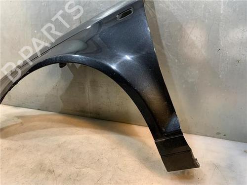 Left front fenders AUDI A3 (8P1) 2.0 TDI 16V | BP23947046C41 