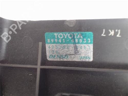Electronic module LEXUS RX (_U3_) 400h (MHU38_) | BP16424289M83 