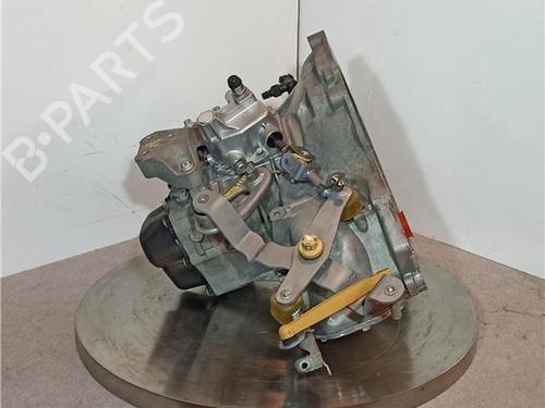 Gearbox OPEL CORSA D (S07) 1.3 CDTI (L08, L68) | BP9636693M3 