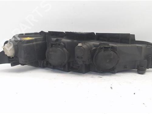 Left headlight PEUGEOT 406 (8B)  | BP16553989C28 