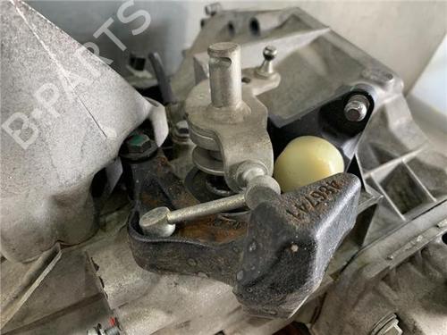 Gearbox CITROËN C5 III (RD_) 2.0 HDi (RDRHD8, RDRHDJ, RDRHR8, RDRHRJ) | BP21360056M3 