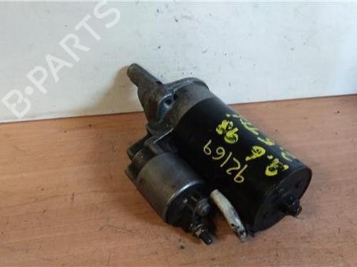 Anlasser für AUDI A6 C5 (4B2) 2.5 TDI (150 hp) 10077570
