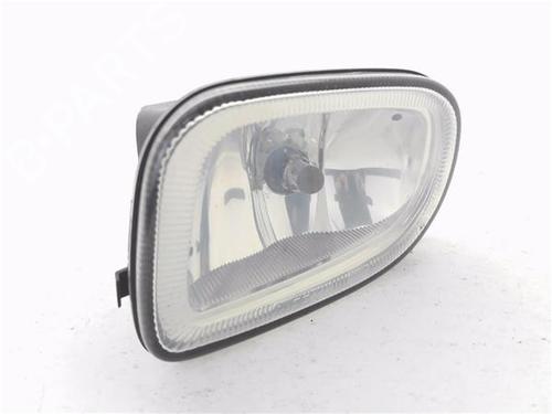Left front fog light NISSAN ALMERA II Hatchback (N16)  | BP28095858C30 