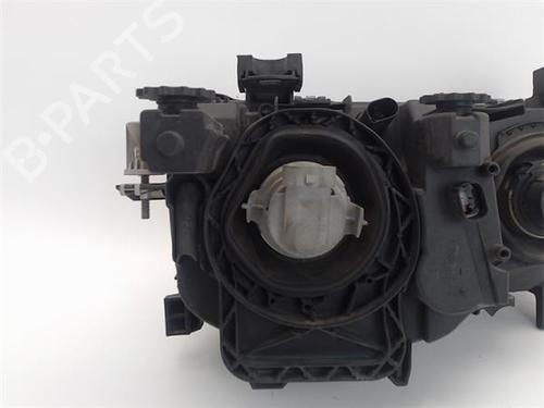 Left headlight BMW 3 Compact (E46)  | BP15265799C28