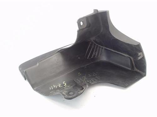 Left sideskirt TOYOTA LAND CRUISER PRADO (_J12_) 3.0 D-4D (KDJ120, KDJ125) | BP26587679C115 