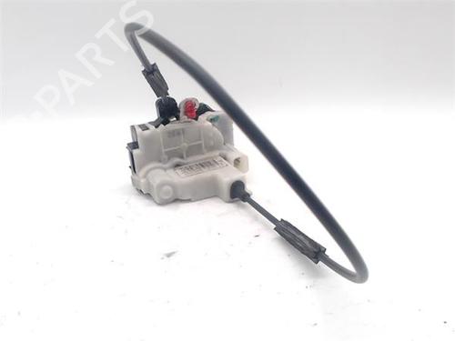 Front right lock FIAT 500 (312_) 1.3 D Multijet (312AXB1A) | BP24869519C97 
