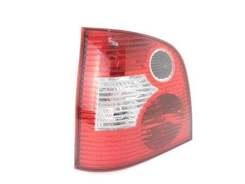 Left taillight VW POLO (9N_, 9A_)  | BP23157496C34 