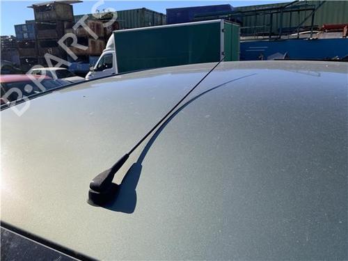 Antenna/Base PEUGEOT PARTNER Tepee 1.6 HDi 16V | BP32451023C140