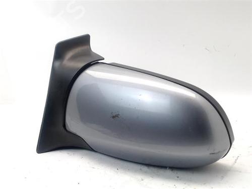 Left mirror OPEL ZAFIRA A MPV (T98) 2.0 DTI 16V (F75) | BP24038050C26 