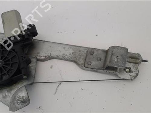Front right window mechanism DACIA SANDERO 1.4 (BS0C, BS0A, BS0G, BS1F, BS0E) | BP29134641C23 - Image 2