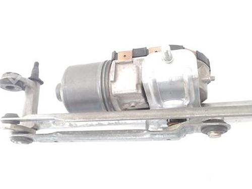 Front wiper motor VW GOLF VI (5K1)  | BP30412451M29 