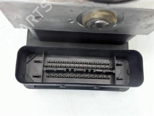 ABS pump CITROËN C5 I (DC_) 2.0 HDi (DCRHZB, DCRHZE) | BP13252373M43 